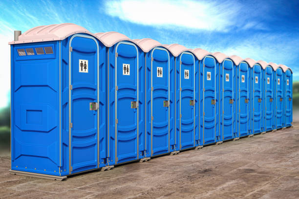 Best Portable Restroom for Sporting Events  in New Brighton, PA