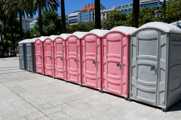 Best Long-Term Portable Toilet Rental  in New Brighton, PA