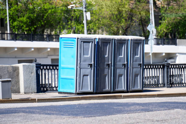 Portable Toilets for Disaster Relief Sites in New Brighton, PA